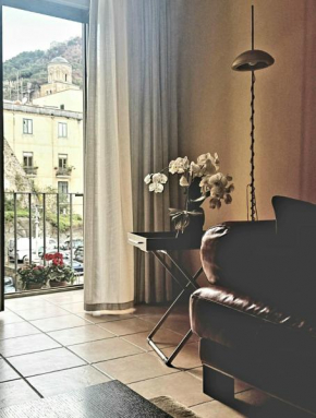 Giacarda Suite Salerno